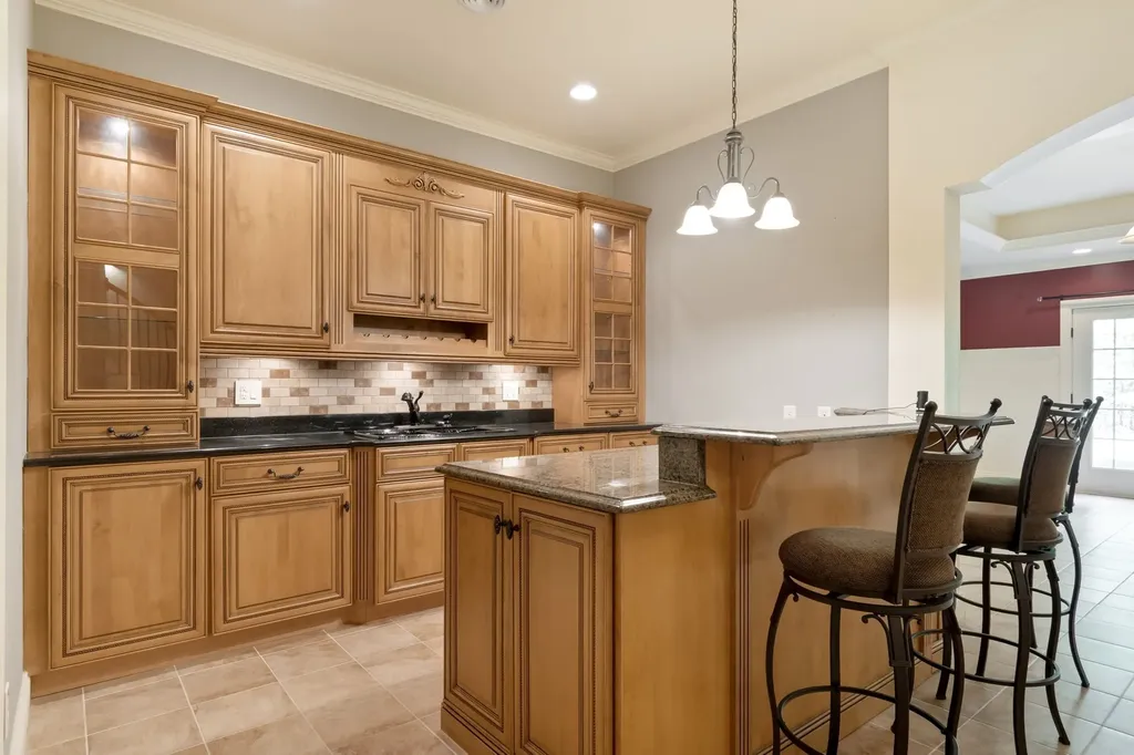 5756 Burgess Gower Road Springfield TN 37172