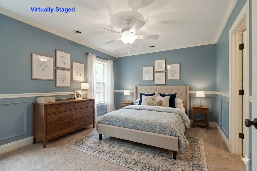 5756 Burgess Gower Road Springfield TN 37172
