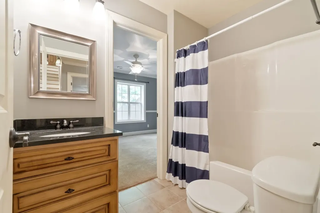5756 Burgess Gower Road Springfield TN 37172