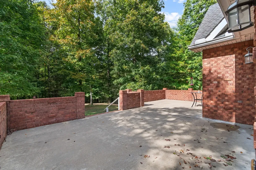 5756 Burgess Gower Road Springfield TN 37172