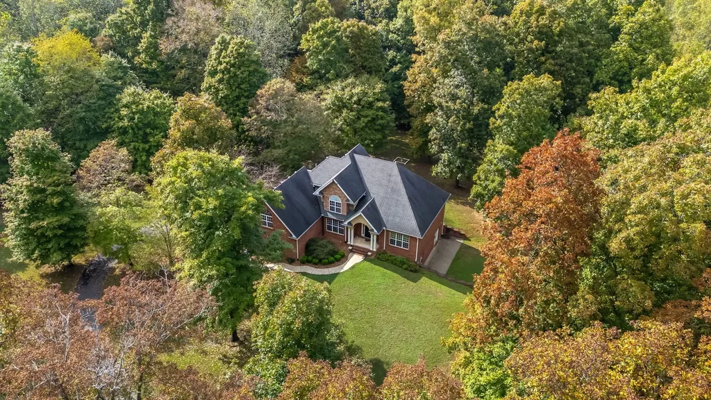 5756 Burgess Gower Road Springfield TN 37172