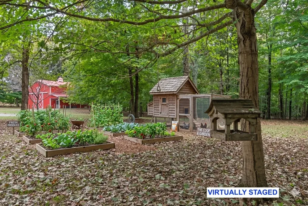 5756 Burgess Gower Road Springfield TN 37172