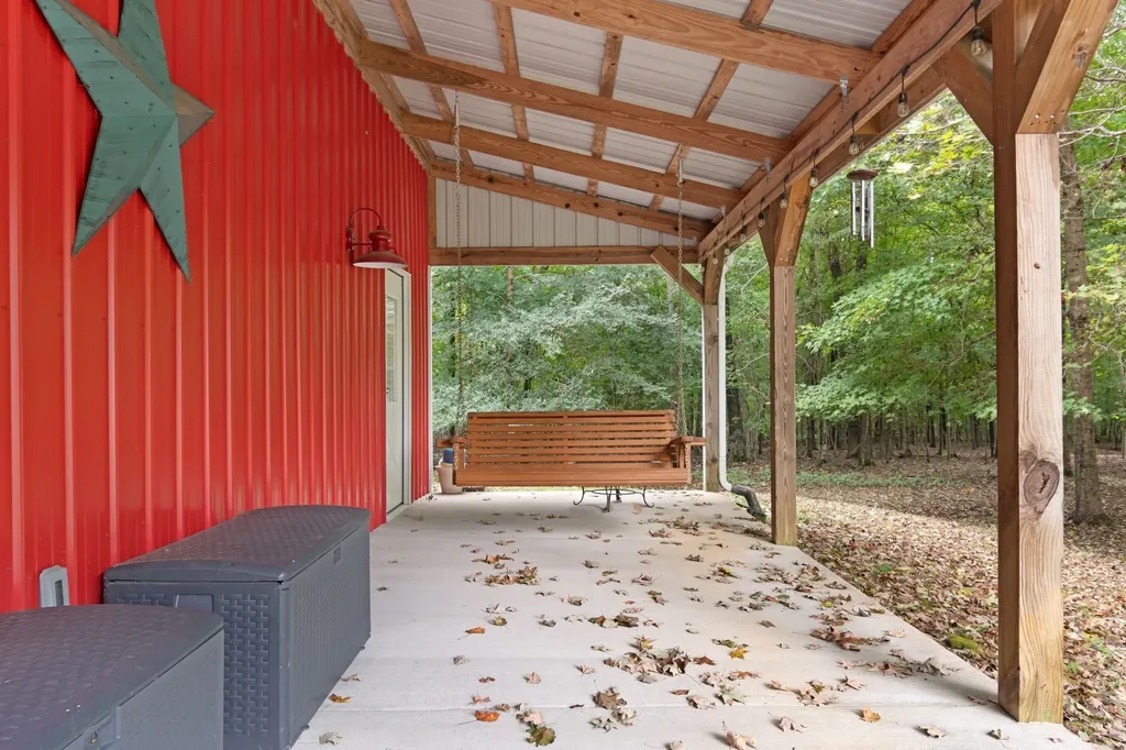 5756 Burgess Gower Road Springfield TN 37172