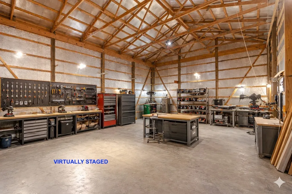 5756 Burgess Gower Road Springfield TN 37172