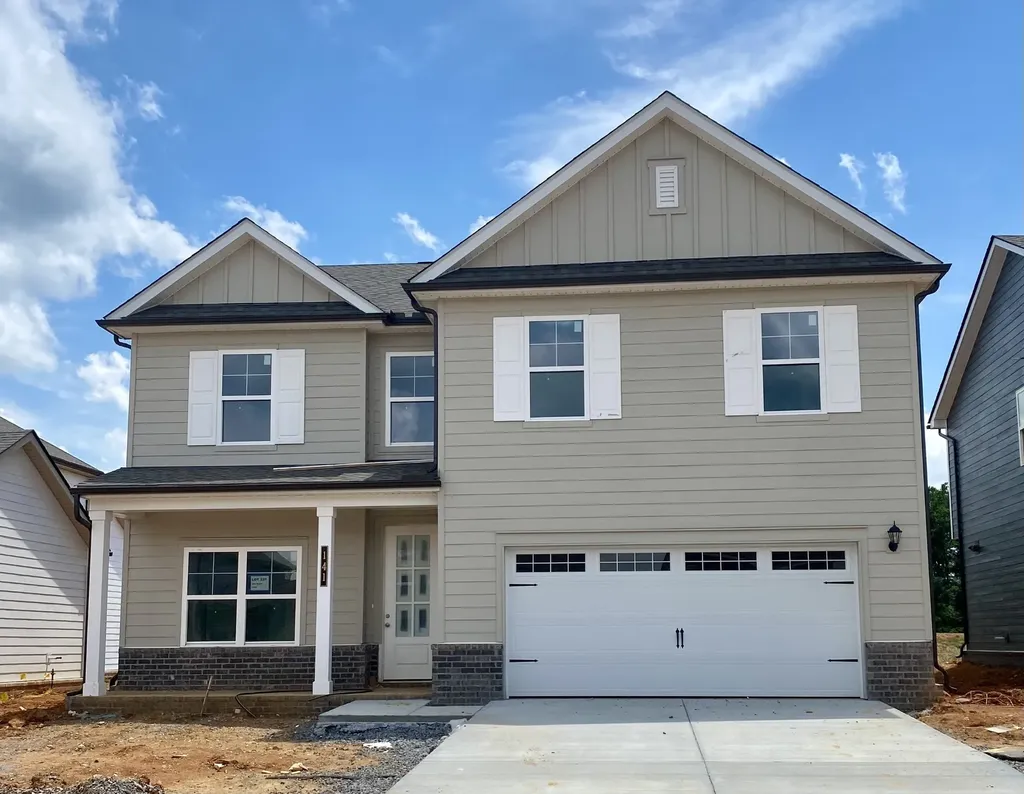 141 Yuma Lane White House TN 37188