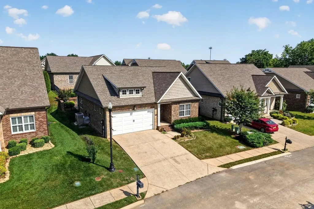 1111 Cross Pointe Drive Cookeville TN 38506