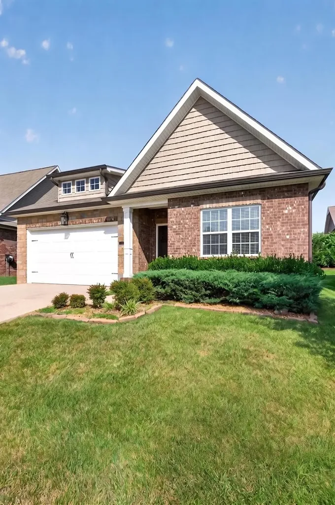 1111 Cross Pointe Drive Cookeville TN 38506