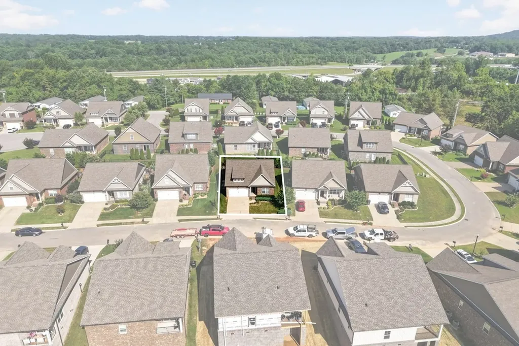 1111 Cross Pointe Drive Cookeville TN 38506