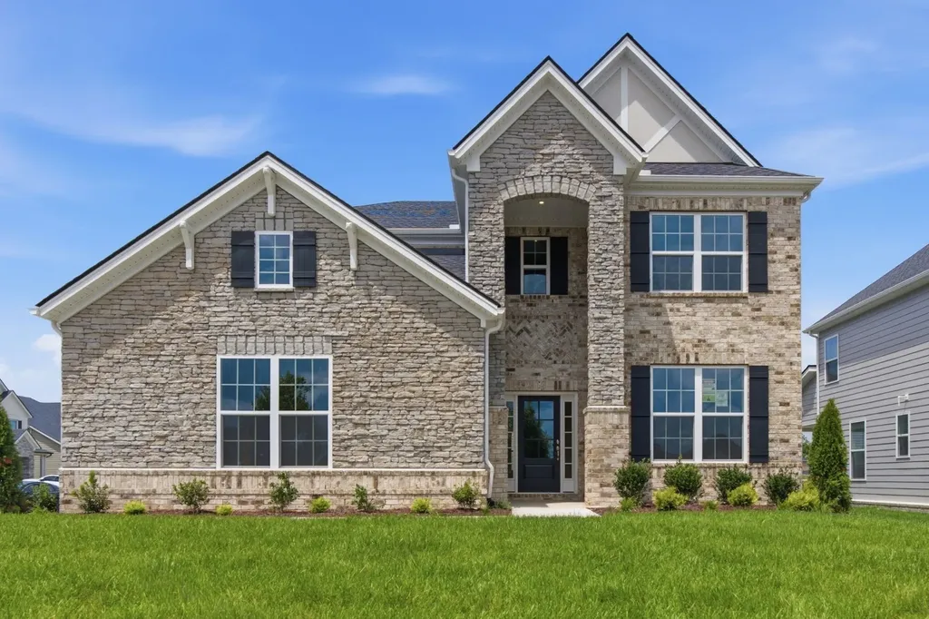 520 Red Barn Way Mount Juliet TN 37122
