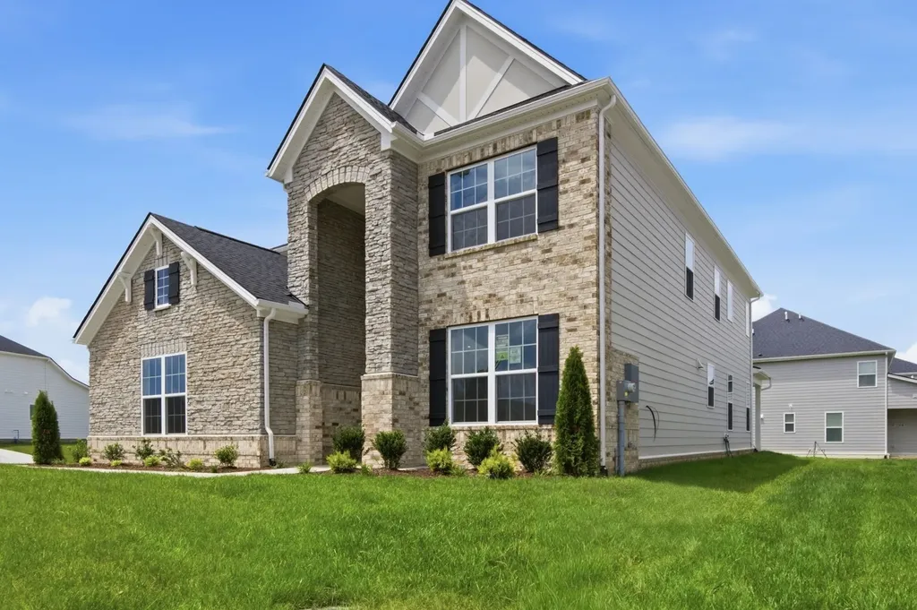 520 Red Barn Way Mount Juliet TN 37122
