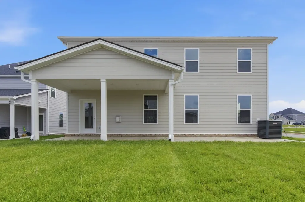 520 Red Barn Way Mount Juliet TN 37122