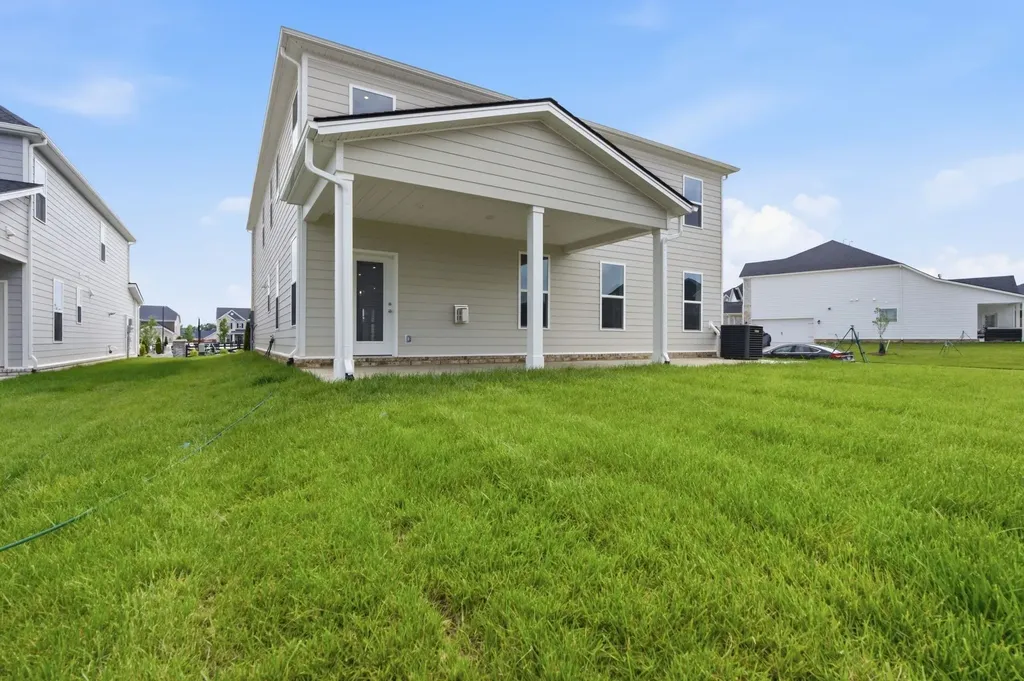520 Red Barn Way Mount Juliet TN 37122