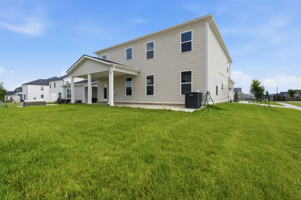 520 Red Barn Way Mount Juliet TN 37122