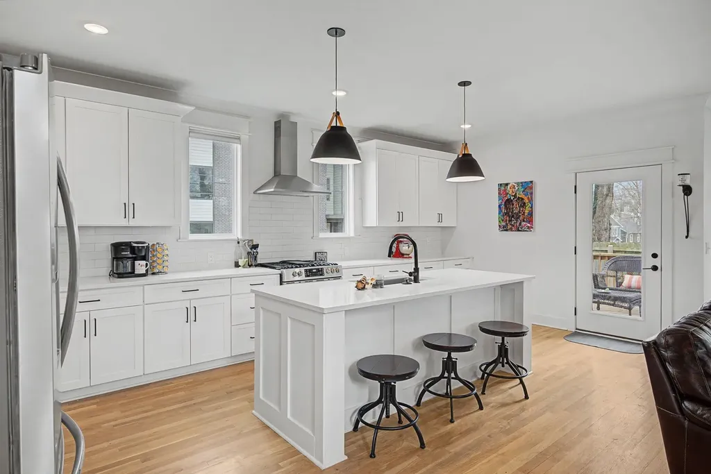 1517 Jones Avenue Nashville TN 37207