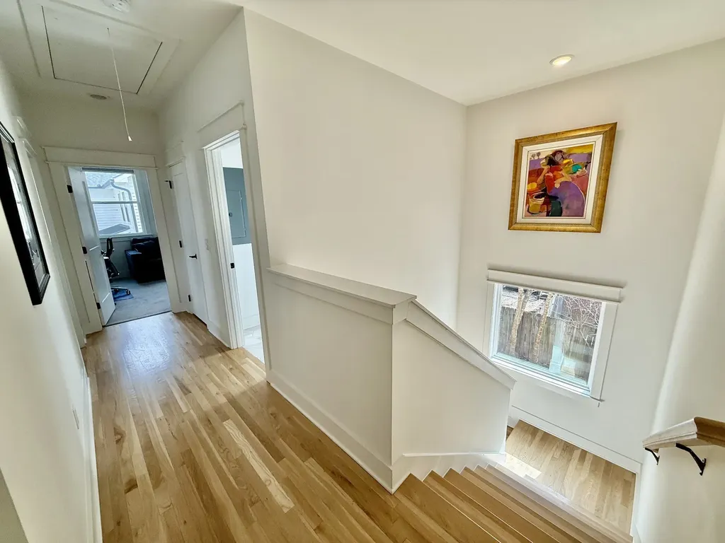 1517 Jones Avenue Nashville TN 37207