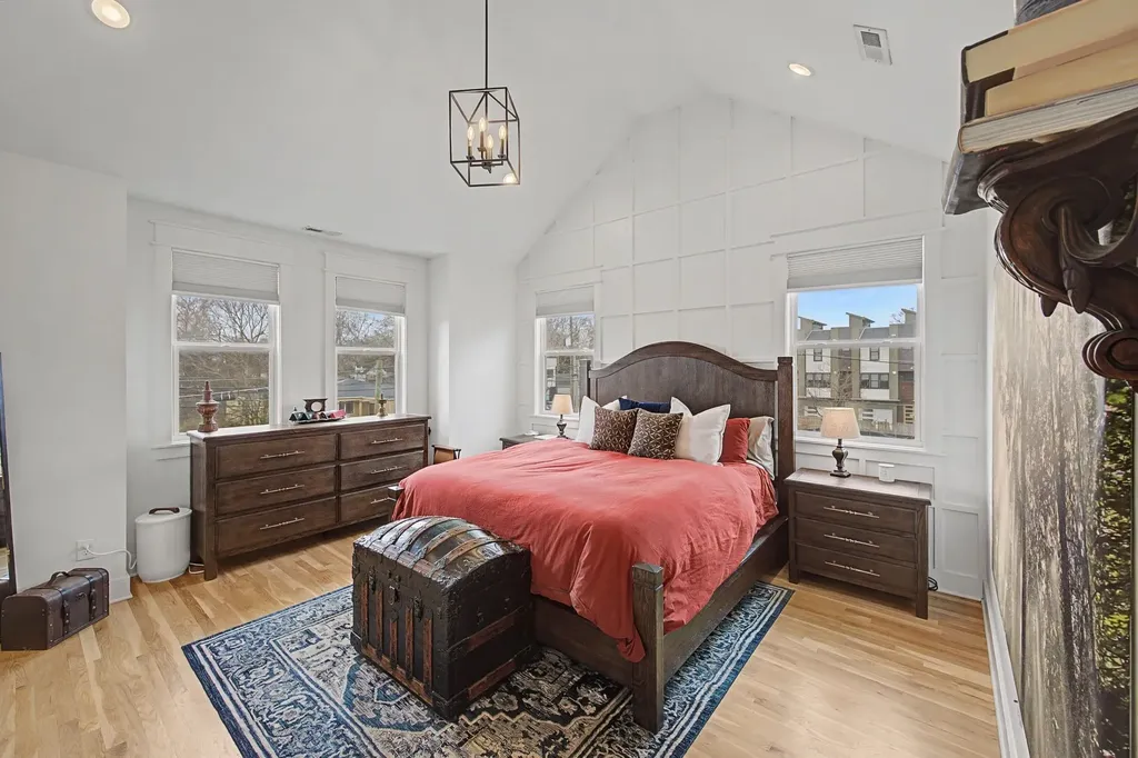 1517 Jones Avenue Nashville TN 37207