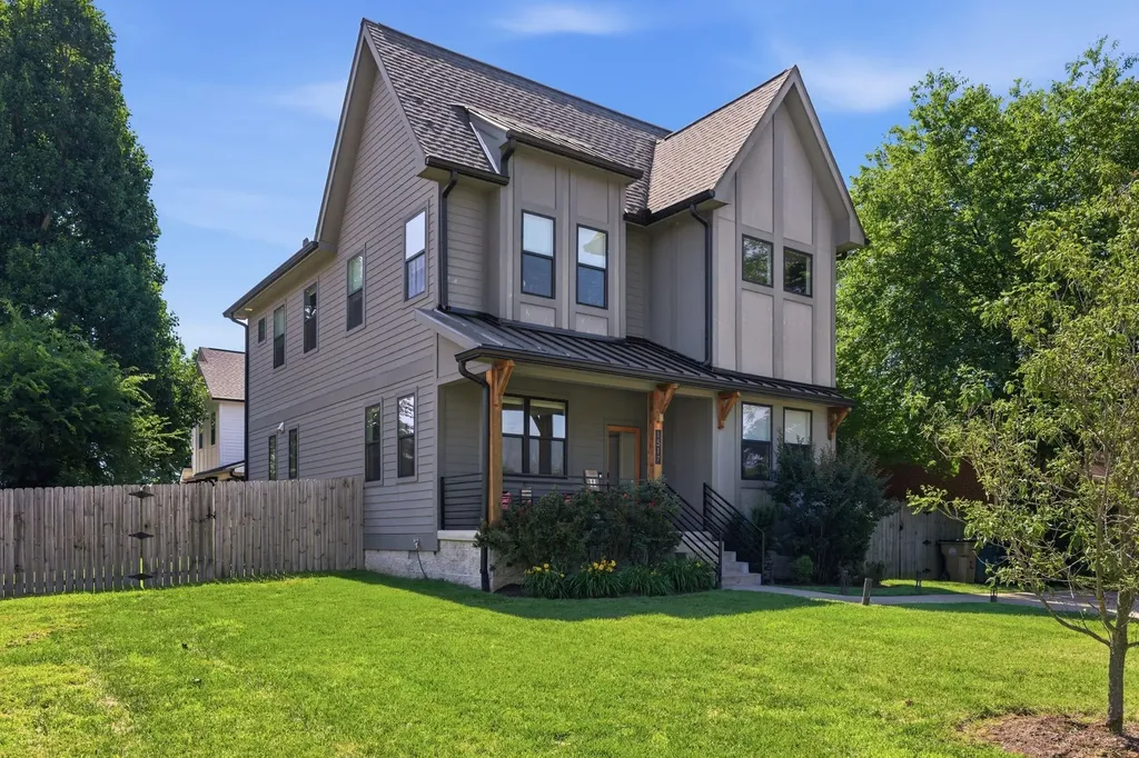 1517 Jones Avenue Nashville TN 37207