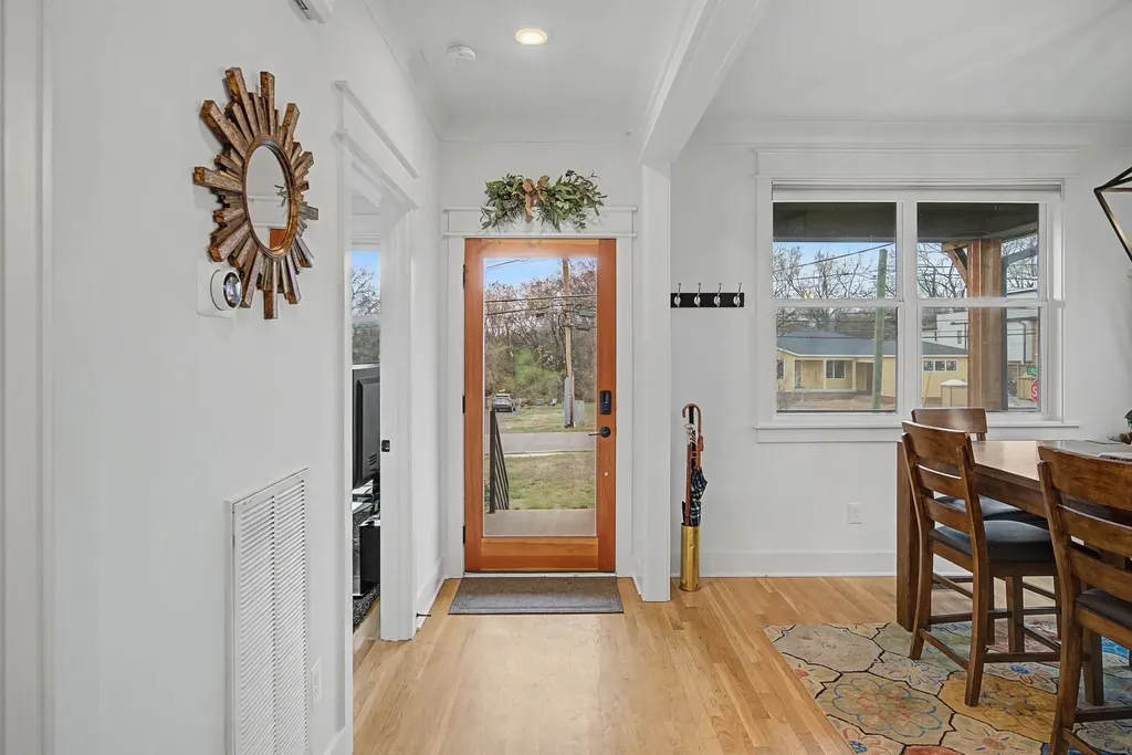1517 Jones Avenue Nashville TN 37207