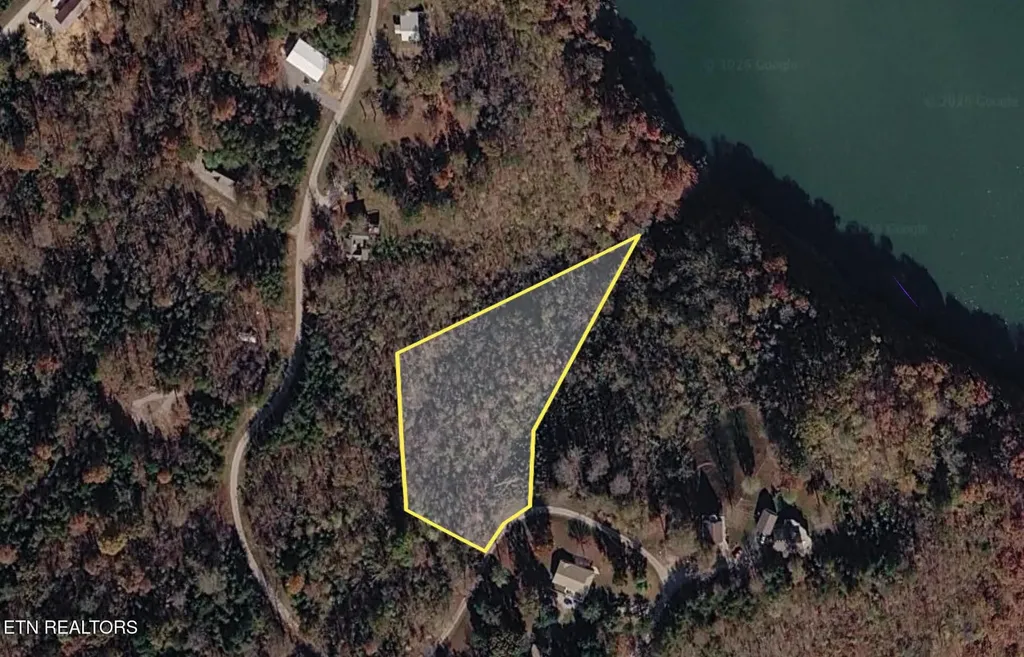 0 Big Hollow Road Monroe TN 38573