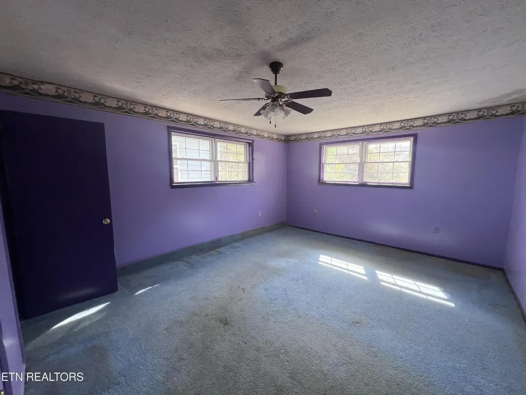 554 Mary Cromwell Road Jamestown TN 38556