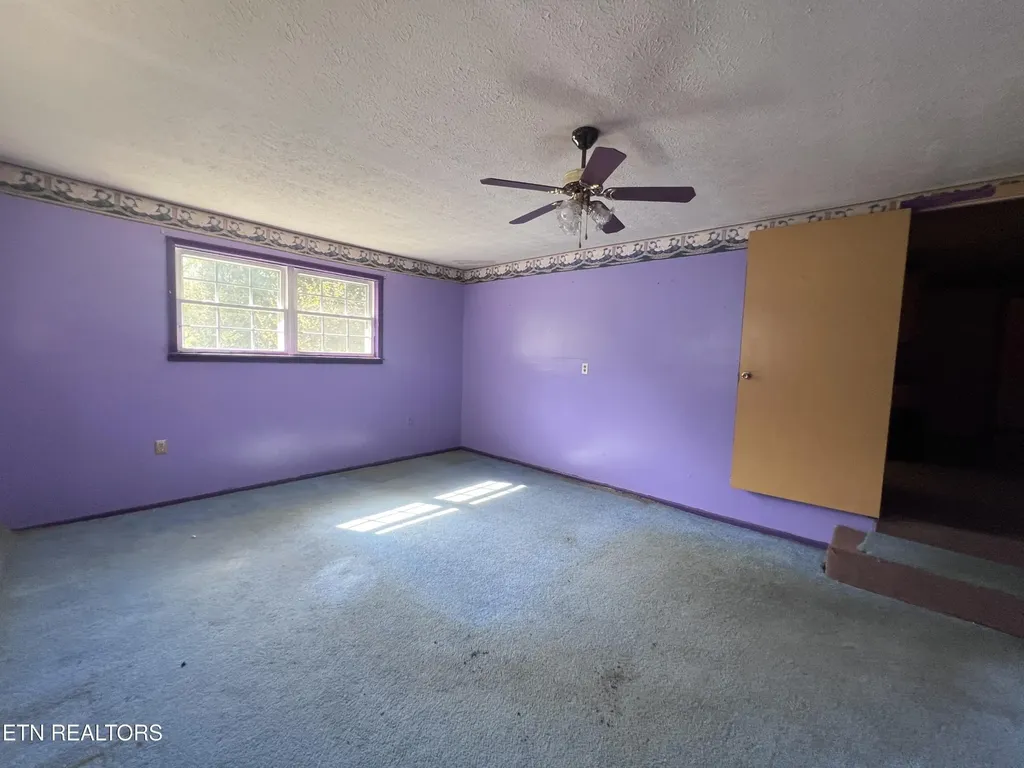 554 Mary Cromwell Road Jamestown TN 38556
