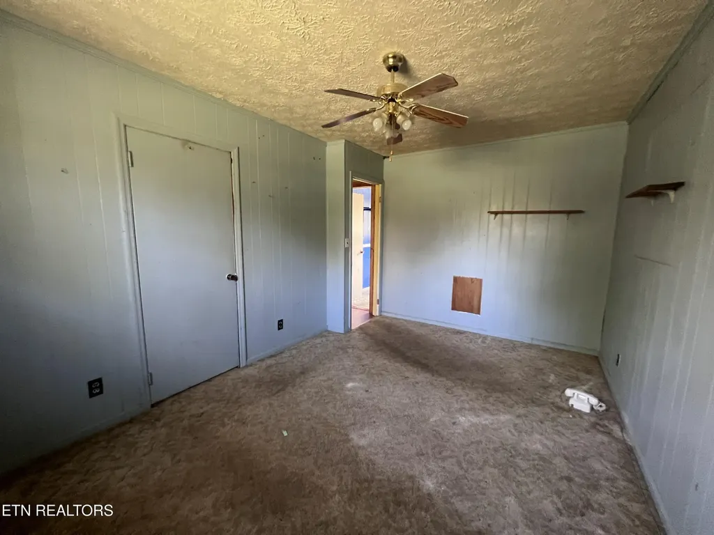 554 Mary Cromwell Road Jamestown TN 38556
