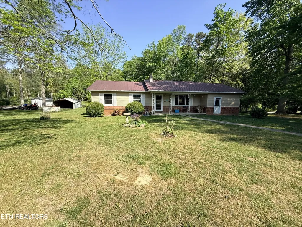 1200 Banner Springs Road Jamestown TN 38556