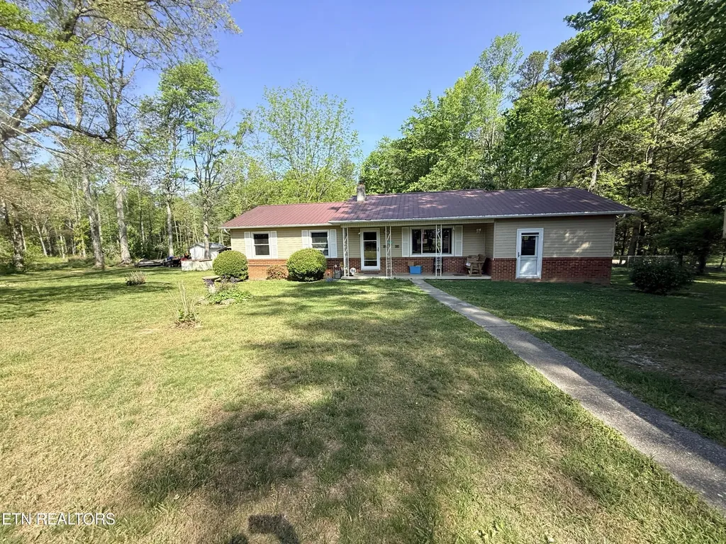 1200 Banner Springs Road Jamestown TN 38556