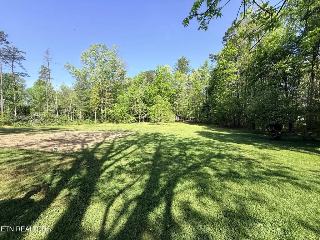 1200 Banner Springs Road Jamestown TN 38556