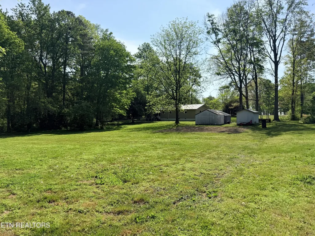 1200 Banner Springs Road Jamestown TN 38556