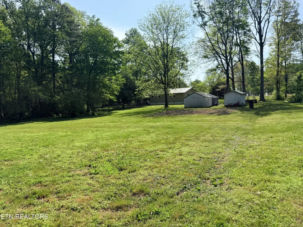 1200 Banner Springs Road Jamestown TN 38556