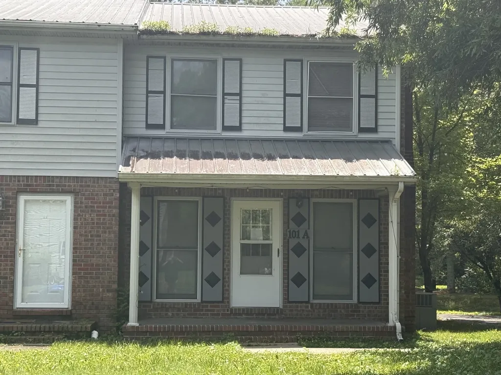 101A Westlake Place Tullahoma TN 37388