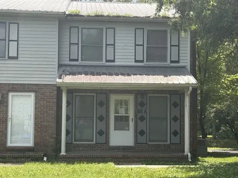 101A Westlake Place Tullahoma TN 37388