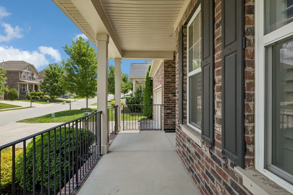 5034 Winslow Drive Mount Juliet TN 37122