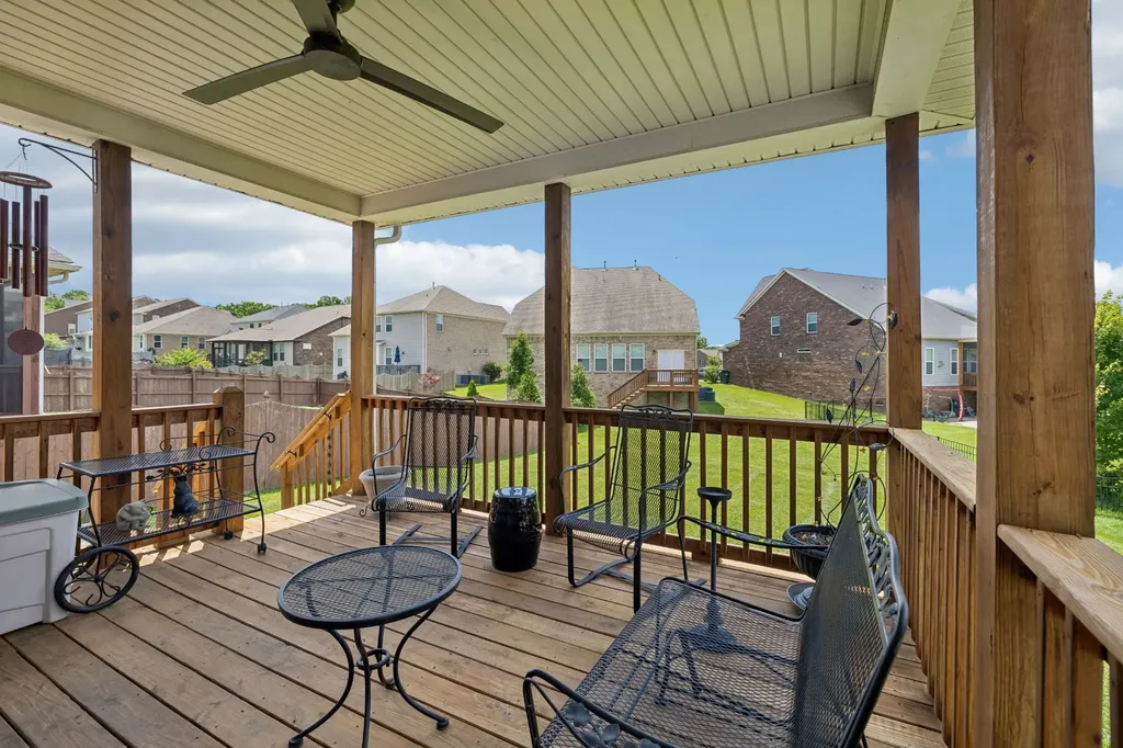 5034 Winslow Drive Mount Juliet TN 37122