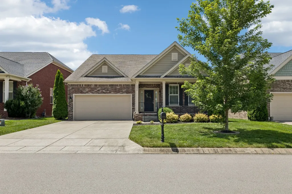 5034 Winslow Drive Mount Juliet TN 37122