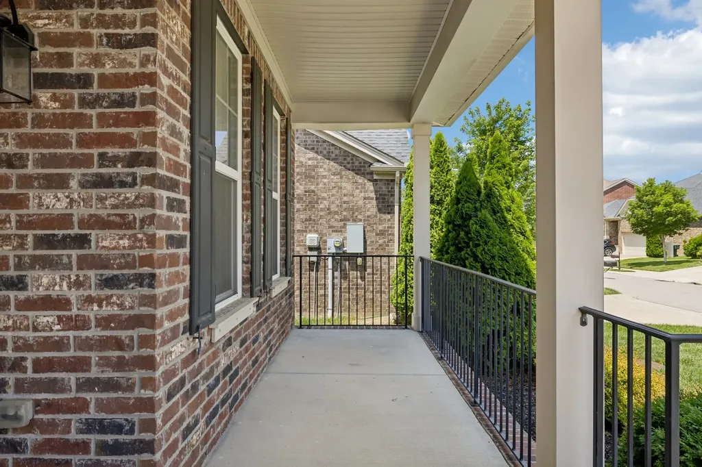 5034 Winslow Drive Mount Juliet TN 37122