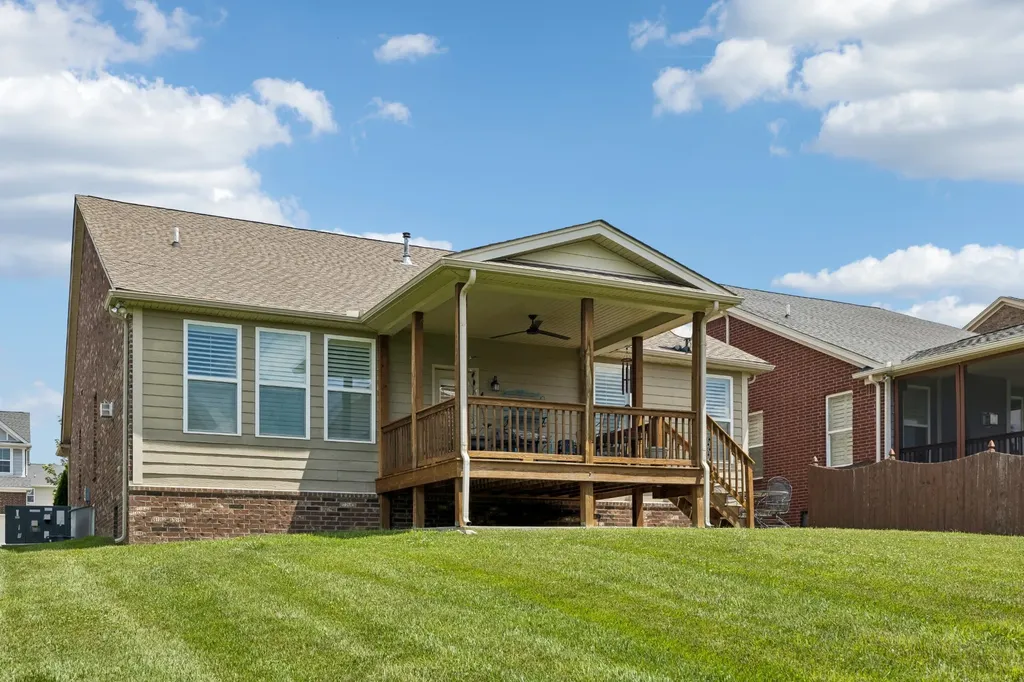 5034 Winslow Drive Mount Juliet TN 37122