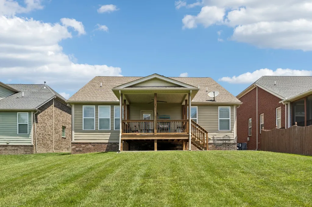 5034 Winslow Drive Mount Juliet TN 37122