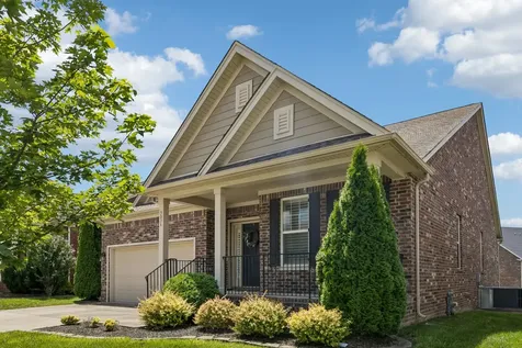 5034 Winslow Drive Mount Juliet TN 37122