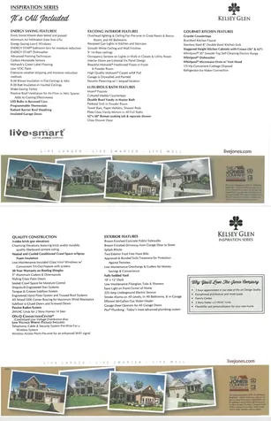 5034 Winslow Drive Mount Juliet TN 37122