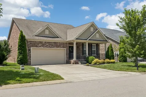 5034 Winslow Drive Mount Juliet TN 37122