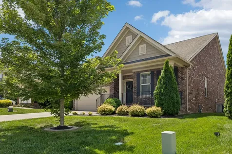 5034 Winslow Drive Mount Juliet TN 37122