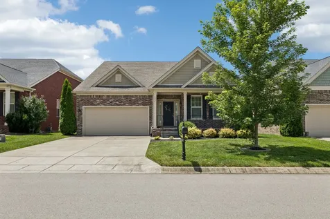 5034 Winslow Drive Mount Juliet TN 37122