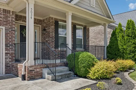 5034 Winslow Drive Mount Juliet TN 37122