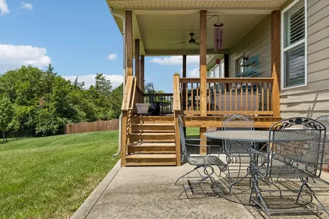 5034 Winslow Drive Mount Juliet TN 37122