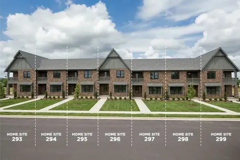 276 Huron Drive Thompsons Station TN 37179