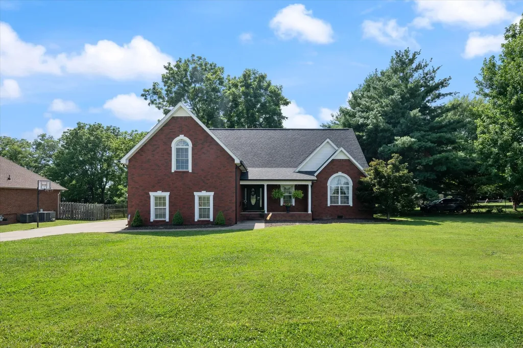 125 Prairieview Drive Murfreesboro TN 37127