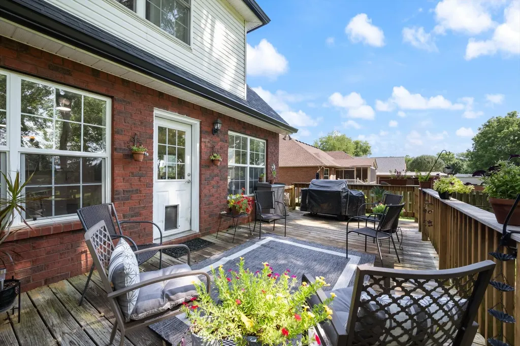 125 Prairieview Drive Murfreesboro TN 37127