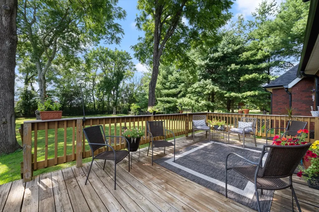 125 Prairieview Drive Murfreesboro TN 37127